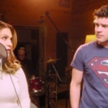 VIDEO: Shoshana Bean and Jeremy Jordan Sing 'You Matter to Me' From WAITRESS