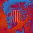 Billy Idol's VITAL IDOL: REVITALIZED is Out Now