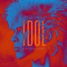 Billy Idol's VITAL IDOL: REVITALIZED is Out Now