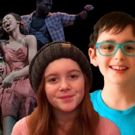 TV: Some Say the Kid Critics Were in Awe of ONCE ON THIS ISLAND!