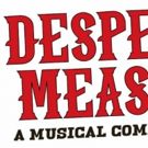 Full Casting Announced for DESPERATE MEASURES at New World Stages