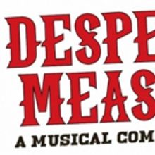 Full Casting Announced for DESPERATE MEASURES at New World Stages