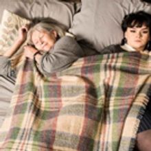 Care Workers Offered Free Tickets To See James Fritz's THE FALL At Southwark…