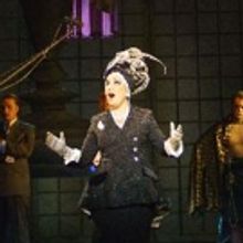 SUNSET BOULEVARD Comes to The Bristol Hippodrome this January