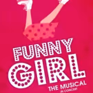 BWW REVIEW: The Sydney Symphony Orchestra's Stage Concert of FUNNY GIRL Breaks The…