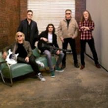 The Eagles 2019 World Tour Heads to Europe