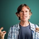 The Fourth Wall Presents DELIRIUM By Martin Dockery