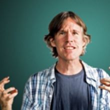 The Fourth Wall Presents DELIRIUM By Martin Dockery