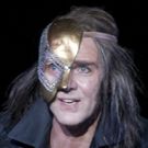Interview: ILKKA HAMALAINEN is the THE PHANTOM OF THE OPERA at the Finnish National…