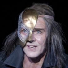 Interview: ILKKA HAMALAINEN is the THE PHANTOM OF THE OPERA at the Finnish National O