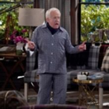 Photo Flash: First Look - Leslie Jordan, Max Greenfield Guest on NBC's WILL & GRACE