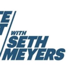 Scoop: Upcoming Guests on LATE NIGHT WITH SETH MEYERS, 1/4-1/11 on NBC