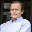 Best-selling Legal Thriller Author John Grisham To Speak At Princeton University