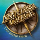 AMAZING GRACE at KEITH ALBEE PERFORMING ARTS CENTER In February!
