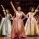 HAMILTON Announces Digital Lottery for Austin Performances