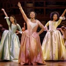 HAMILTON Announces Digital Lottery for Austin Performances