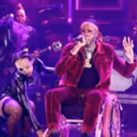 VIDEO: 2 Chainz Performs '4 AM' t. Travis Scott on TONIGHT SHOW Video