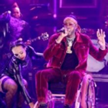 VIDEO: 2 Chainz Performs '4 AM' t. Travis Scott on TONIGHT SHOW