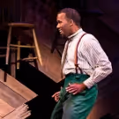 BWW Interview: J. Daughtry as Harpo in THE COLOR PURPLE on Tour