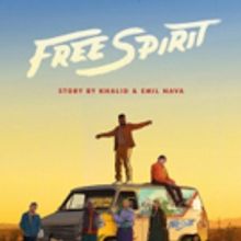 Trafalgar Releasing to Present KHALID FREE SPIRIT