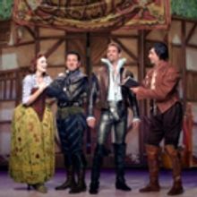  BWW Preview: SOMETHING ROTTEN! Set to Stage at Fox Cities P.A.C.