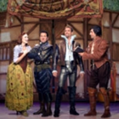  BWW Preview: SOMETHING ROTTEN! Set to Stage at Fox Cities P.A.C.