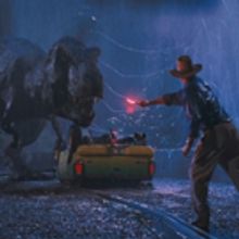 The CSO Presents JURASSIC PARK IN CONCERT At The Ohio