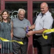 Lincoln Park Performing Arts Center Celebrates Ribbon-Cutting On New Scenic Design An