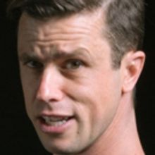 Dan Hoyle's BORDER PEOPLE Extends For A Second Time At The Marsh SF