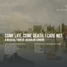 Parthenia Viol Consort Presents COME LIFE, COME DEATH, I CARE NOT - A Concert With…