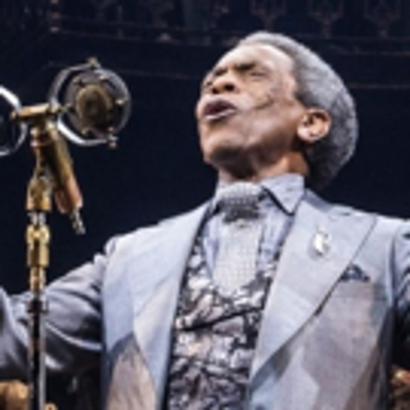 Wake Up With BWW 6/4: HADESTOWN Cast Recording News, City Center Season, and More!  Image