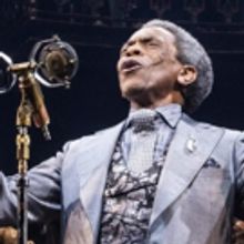 HADESTOWN Cast Album to Roll Out in Character-Themed Drops