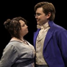 Main Street Theater Presents Witty PRIDE AND PREJUDICE Sequel MISS BENNET: CHRISTMAS 