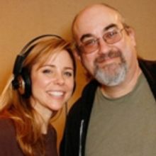 Exclusive Podcast: 'Behind the Curtain' Welcomes Legendary Orchestrator, Michael Star