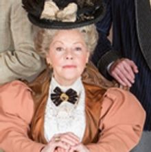Photo Flash: The Old Globe presents THE IMPORTANCE OF BEING EARNEST