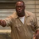 Photo Flash: Cincinnati Shakespeare Company Presents August Wilson's FENCES