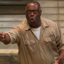 Photo Flash: Cincinnati Shakespeare Company Presents August Wilson's FENCES