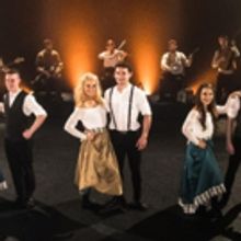 Dublin Irish Dance Perform at Segerstrom Center for the Arts this February
