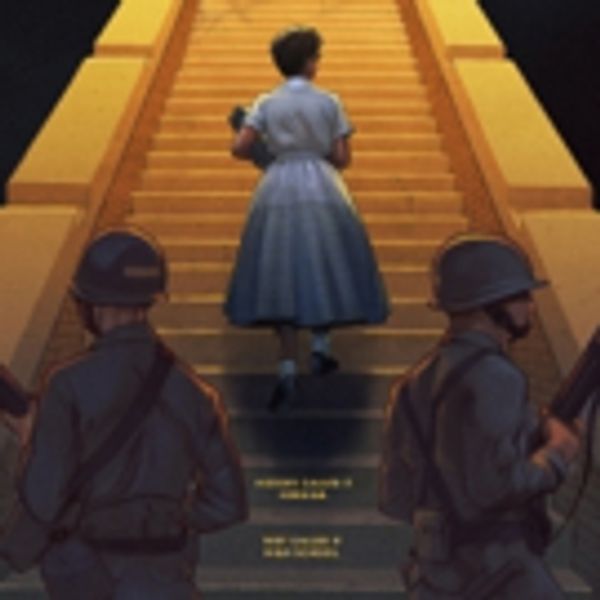 Cast And Creative Team Announced For LITTLE ROCK At The Sheen Center Photo