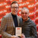Grand Theatre Celebrates Multiple Awards For Pantomime