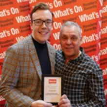 Grand Theatre Celebrates Multiple Awards For Pantomime