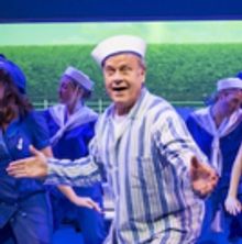 BWW Review: BIG FISH, The Other Palace