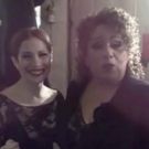 TV Exclusive: Chicago's Roz Ryan 'FLIPS' For BroadwayWorld (Part 2!)
