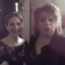 TV Exclusive: Chicago's Roz Ryan 'FLIPS' For BroadwayWorld (Part 2!)