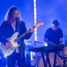 Watch Flor Perform HOLD ON Today, AT&T AUDIENCE Network Concert Premieres Friday