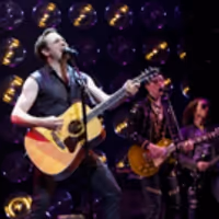 TV: Watch Highlights from GETTIN' THE BAND BACK TOGETHER on Broadway! Video