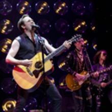 TV: Watch Highlights from GETTIN' THE BAND BACK TOGETHER on Broadway!