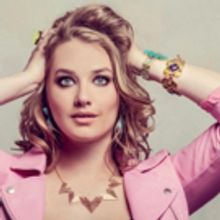 ONE WOMAN SEX AND THE CITY Begins Performances Off-Broadway This Week
