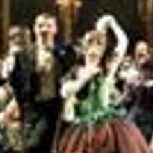 BWW Reviews: THE PHANTOM OF THE OPERA Returns to Columbus