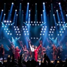 Eddie Noel plays José Fajardo in ON YOUR FEET! THE MUSICAL National Tour Headed to N